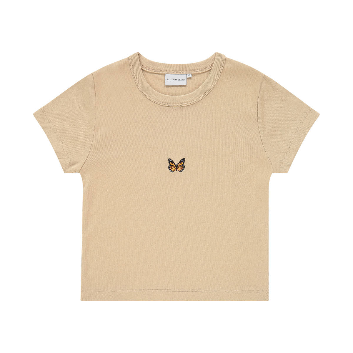 The Iris Top